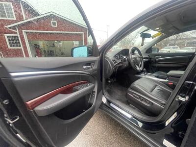 2014 Acura MDX - Photo 7 - Boise, ID 83704