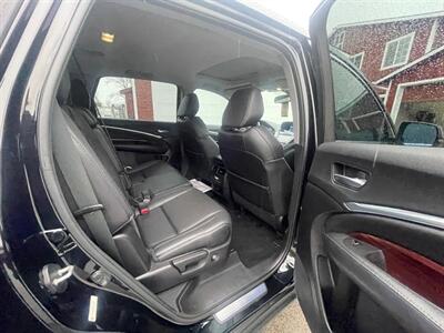 2014 Acura MDX - Photo 10 - Boise, ID 83704