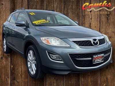 2011 Mazda CX-9 Grand Touring   - Photo 1 - Boise, ID 83704