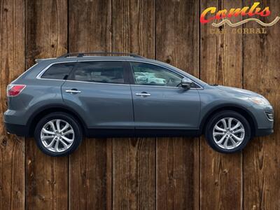 2011 Mazda CX-9 Grand Touring   - Photo 5 - Boise, ID 83704