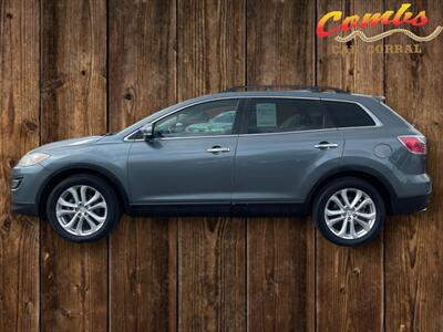 2011 Mazda CX-9 Grand Touring   - Photo 3 - Boise, ID 83704