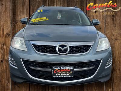 2011 Mazda CX-9 Grand Touring   - Photo 2 - Boise, ID 83704