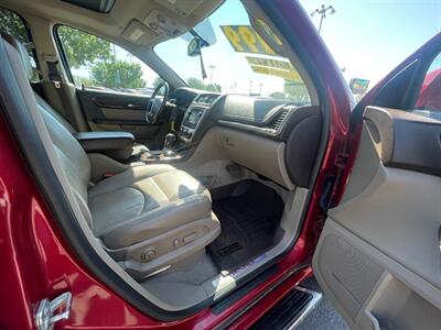 2013 GMC Acadia Denali   - Photo 12 - Boise, ID 83704