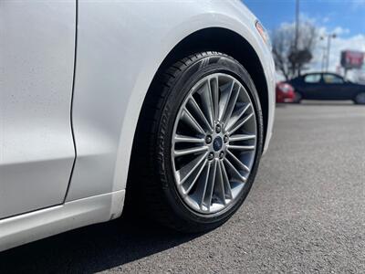 2013 Ford Fusion SE   - Photo 12 - Boise, ID 83704