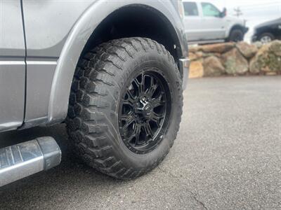 2013 Ford F-150 Lariat   - Photo 11 - Boise, ID 83704
