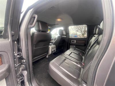 2013 Ford F-150 Lariat   - Photo 8 - Boise, ID 83704