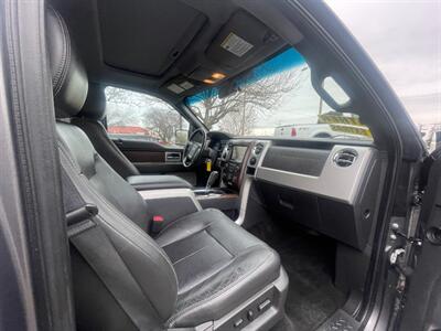 2013 Ford F-150 Lariat   - Photo 10 - Boise, ID 83704