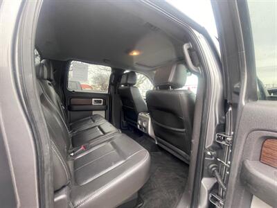 2013 Ford F-150 Lariat   - Photo 9 - Boise, ID 83704