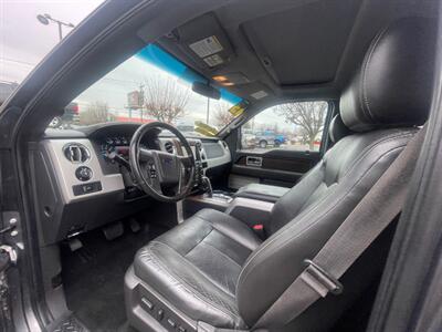 2013 Ford F-150 Lariat   - Photo 6 - Boise, ID 83704