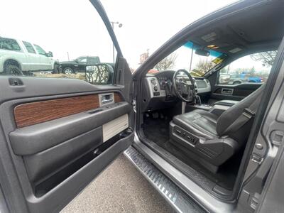 2013 Ford F-150 Lariat   - Photo 7 - Boise, ID 83704