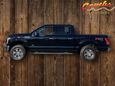 2016 Ford F-150 XLT - Photo 3 - Nampa, ID 83651