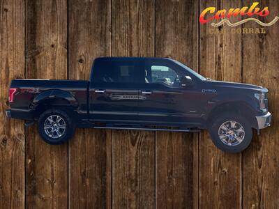 2016 Ford F-150 XLT - Photo 5 - Nampa, ID 83651