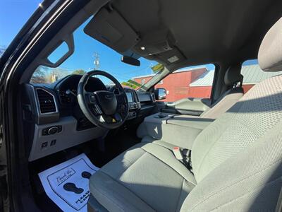 2016 Ford F-150 XLT - Photo 6 - Nampa, ID 83651