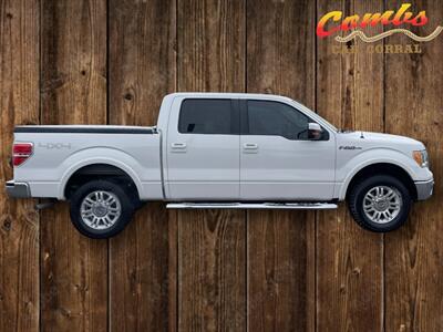 2010 Ford F-150 Lariat   - Photo 5 - Boise, ID 83704