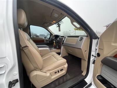 2010 Ford F-150 Lariat   - Photo 10 - Boise, ID 83704