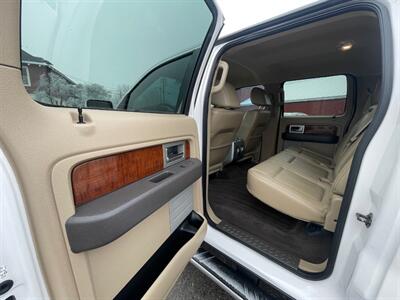 2010 Ford F-150 Lariat   - Photo 8 - Boise, ID 83704