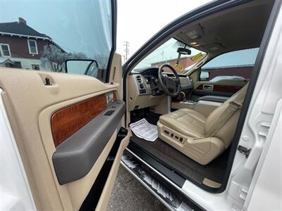 2010 Ford F-150 Lariat   - Photo 7 - Boise, ID 83704