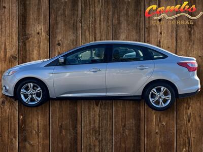 2013 Ford Focus SE   - Photo 3 - Boise, ID 83704