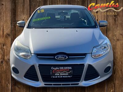 2013 Ford Focus SE   - Photo 2 - Boise, ID 83704