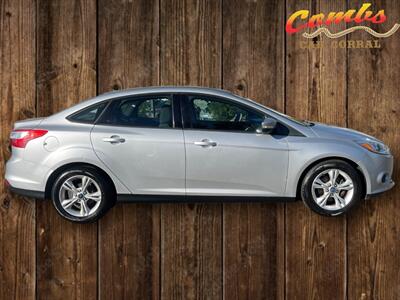 2013 Ford Focus SE   - Photo 5 - Boise, ID 83704