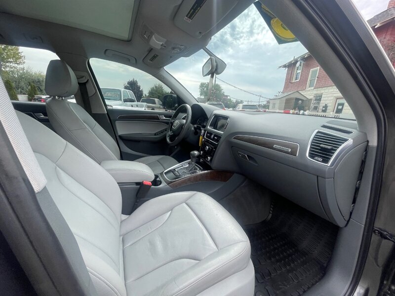 2016 Audi Q5 2.0T quattro Premium - Photo 11 - Nampa, ID 83651