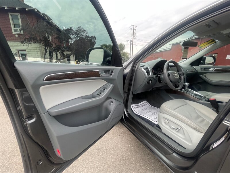 2016 Audi Q5 2.0T quattro Premium - Photo 7 - Nampa, ID 83651