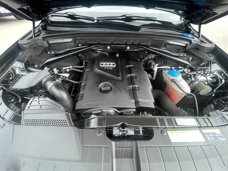 2016 Audi Q5 2.0T quattro Premium - Photo 12 - Nampa, ID 83651