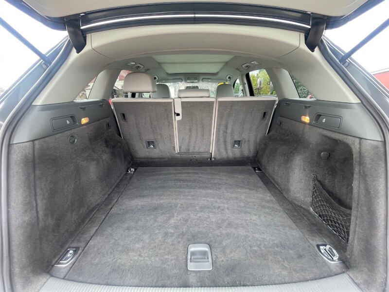 2016 Audi Q5 2.0T quattro Premium - Photo 9 - Nampa, ID 83651