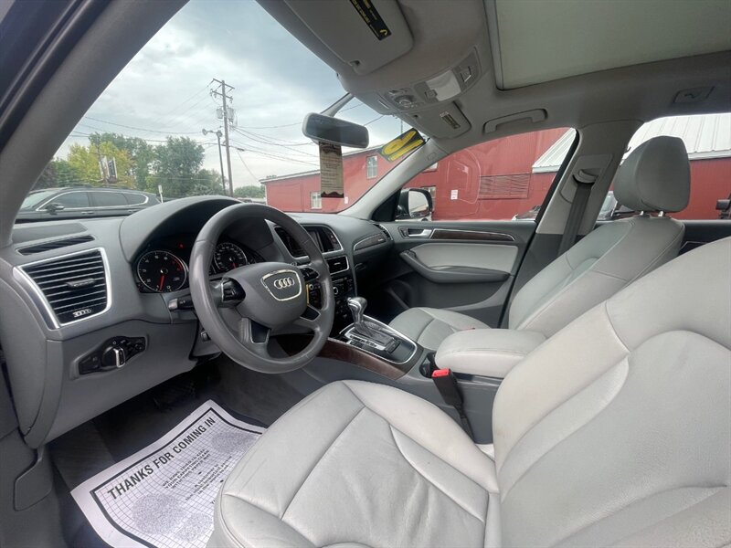 2016 Audi Q5 2.0T quattro Premium - Photo 6 - Nampa, ID 83651