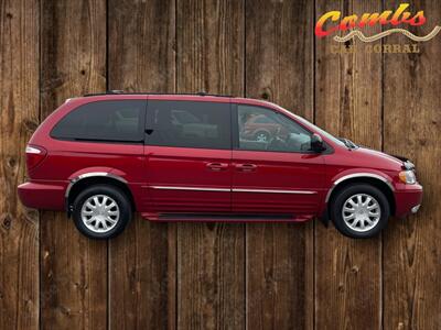 2003 Chrysler Town & Country LXi   - Photo 5 - Boise, ID 83704