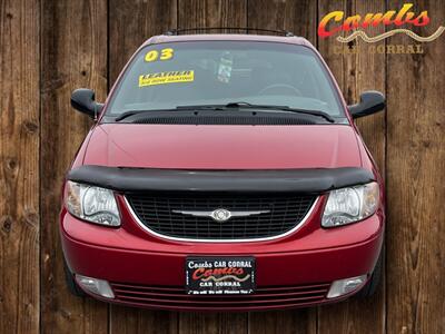 2003 Chrysler Town & Country LXi   - Photo 2 - Boise, ID 83704