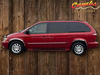 2003 Chrysler Town & Country LXi   - Photo 3 - Boise, ID 83704