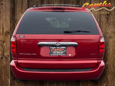 2003 Chrysler Town & Country LXi   - Photo 4 - Boise, ID 83704