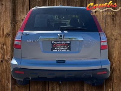 2008 Honda CR-V EX-L   - Photo 4 - Boise, ID 83704