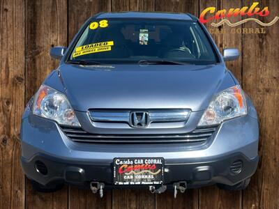 2008 Honda CR-V EX-L   - Photo 2 - Boise, ID 83704