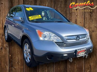 2008 Honda CR-V EX-L SUV
