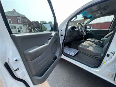 2016 Nissan Frontier SV   - Photo 7 - Boise, ID 83704