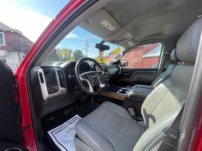 2014 GMC Sierra 1500 SLT   - Photo 6 - Nampa, ID 83651