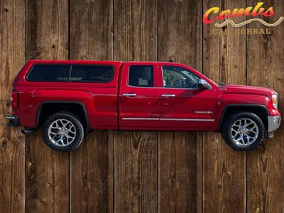 2014 GMC Sierra 1500 SLT   - Photo 5 - Nampa, ID 83651