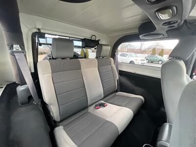 2007 Jeep Wrangler Rubicon   - Photo 10 - Nampa, ID 83651