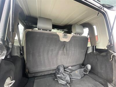 2007 Jeep Wrangler Rubicon   - Photo 9 - Nampa, ID 83651