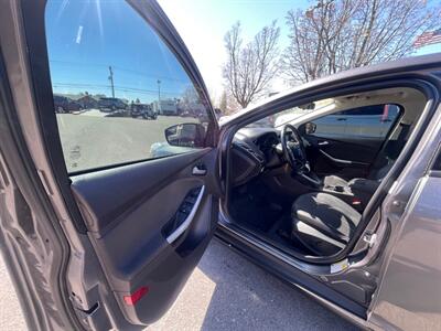 2013 Ford Focus SE   - Photo 7 - Boise, ID 83704