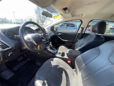 2013 Ford Focus SE   - Photo 6 - Boise, ID 83704