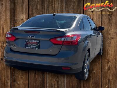 2013 Ford Focus SE   - Photo 4 - Boise, ID 83704