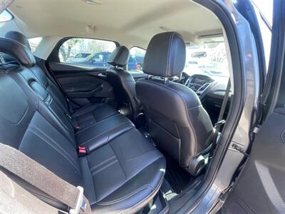 2013 Ford Focus SE   - Photo 9 - Boise, ID 83704