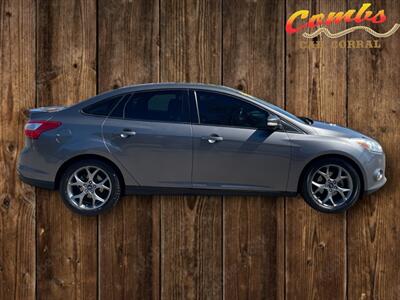 2013 Ford Focus SE   - Photo 5 - Boise, ID 83704