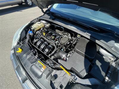 2013 Ford Focus SE   - Photo 12 - Boise, ID 83704
