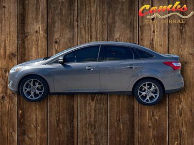 2013 Ford Focus SE   - Photo 3 - Boise, ID 83704