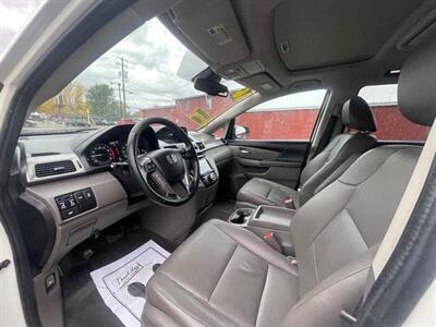 2016 Honda Odyssey EX-L   - Photo 6 - Nampa, ID 83651