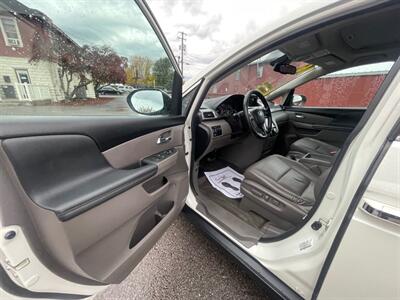 2016 Honda Odyssey EX-L   - Photo 7 - Nampa, ID 83651